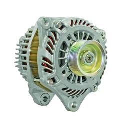 ACDelco Alternators for 2011-2012 G25, 2006-2008 M35 - 19298435