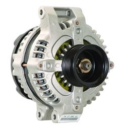 ACDelco Alternators 19338654