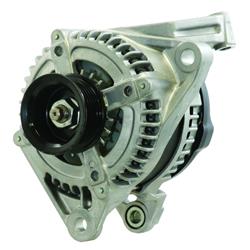 ACDelco Alternators 19338657