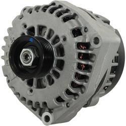 ACDelco 19338659 ACDelco Alternators | Summit Racing