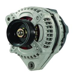 ACDelco Alternators for 2001-2002 MDX, 2002-2004 ODYSSEY, 2003-2004 PILOT - 19338675