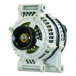 ACDelco Alternators for 2006-2007 COBALT, HHR, 2007 G5 - 19338678
