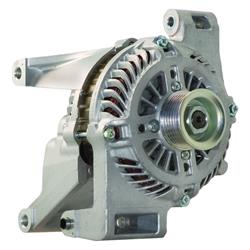 ACDelco Alternators for 2004-2009 3, 2006-2007 5 - 19338690