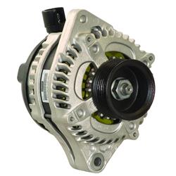 ACDelco Alternators for 2004-2007 ACCORD - 19338711