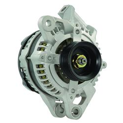 ACDelco Alternators for 2001-2005 DEVILLE, 2001-2004 SEVILLE - 19338719