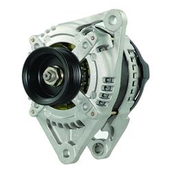 ACDelco Alternators for 2002-2004 300M, CONCORDE, INTREPID - 19338721