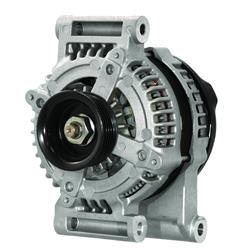 ACDelco Alternators for 2005 COBALT - 19338724