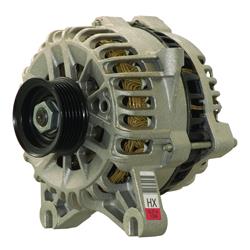 ACDelco Alternators for 2006-2008 EXPLORER, MOUNTAINEER, 2007-2008 EXPLORER SPORT TRAC - 19338727
