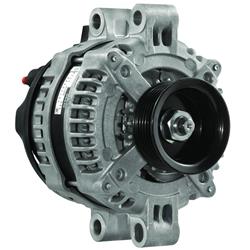 ACDelco Alternators 19338730