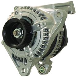 ACDelco Alternators for 2001-2006 DURANGO, 2002-2006 RAM 1500 - 19338739