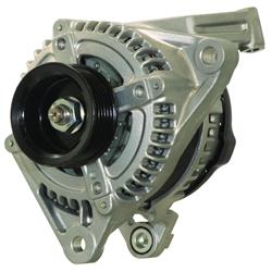 ACDelco Alternators for 2005-2006 DURANGO - 19338746