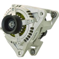 ACDelco Alternators 19338669