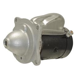 ACDelco Remanufactured Starters 19133774