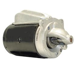 ACDelco Remanufactured Starters 19133787