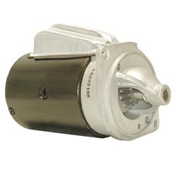 ACDelco Remanufactured Starters 19133789