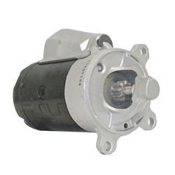 ACDelco Remanufactured Starters 19133798