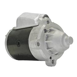 ACDelco Remanufactured Starters 19133801