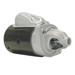 ACDelco Remanufactured Starters for 1978-1979 CONCORD, 1977-1978 GREMLIN, 1979 SPIRIT - 19133809