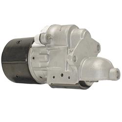 ACDelco Remanufactured Starters 19133812