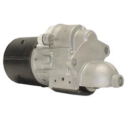 ACDelco Remanufactured Starters 19133813