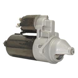 ACDelco Remanufactured Starters for 1988 LEMANS - 19133848
