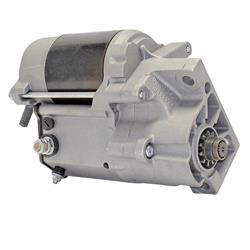 ACDelco Remanufactured Starters for 1987-1992 ALLANTE - 19133849