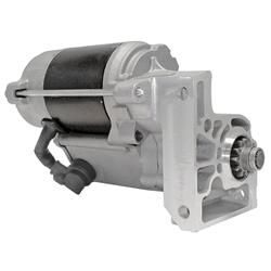 ACDelco Starters for 1988-1991 CORVETTE - 19133850