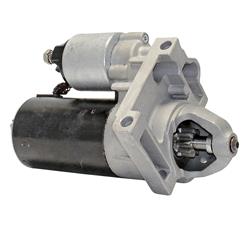 ACDelco Remanufactured Starters 19133853