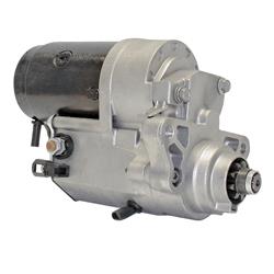 ACDelco Remanufactured Starters for 1990-1994 LS400, 1992-1995 SC400 - 19133855