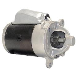 ACDelco Remanufactured Starters 19133859