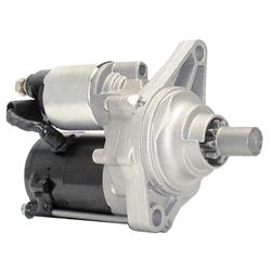 ACDelco Remanufactured Starters for 1988-1989 PRELUDE - 19133862