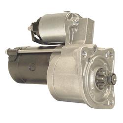 ACDelco Remanufactured Starters for 1989-1993 B2600, 1989-1991 MPV - 19133869