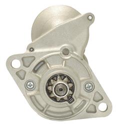 ACDelco Remanufactured Starters for 2003-2006 BAJA, 1990-2004 LEGACY, 2000-2004 OUTBACK - 19133881