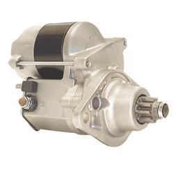 ACDelco Remanufactured Starters for 2003-2006 BAJA, 1990-2004 LEGACY, 2000-2004 OUTBACK - 19133882