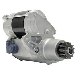 ACDelco Remanufactured Starters for 1992-1994 CAMRY, ES300, 1991-1995 MR2 - 19133883