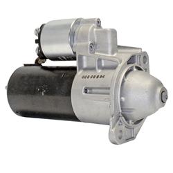 ACDelco Remanufactured Starters for 1988-1989 SCORPIO - 19133890