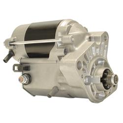 ACDelco Remanufactured Starters for 1991-1993 PREVIA - 19133893