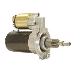 ACDelco Remanufactured Starters 19133894