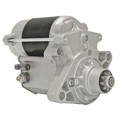 ACDelco Remanufactured Starters for 1990-1991 INTEGRA - 19133897