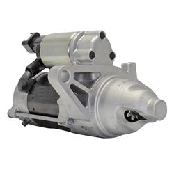 ACDelco Remanufactured Starters for 1992-1994 VIGOR - 19133898