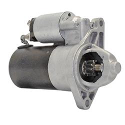 ACDelco Remanufactured Starters for 1992 CROWN VICTORIA, GRAND MARQUIS, 1991-1992 TOWN CAR - 19133907