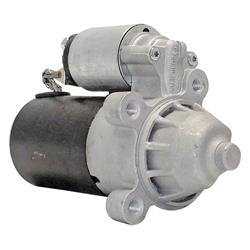 ACDelco Remanufactured Starters 88864480