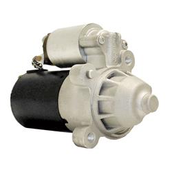 ACDelco Remanufactured Starters 88864481