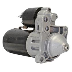 ACDelco Remanufactured Starters for 1985-1987 ALLIANCE, 1985-1986 ENCORE - 19133923