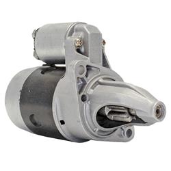 ACDelco Remanufactured Starters for 1991-1994 JUSTY - 19133924