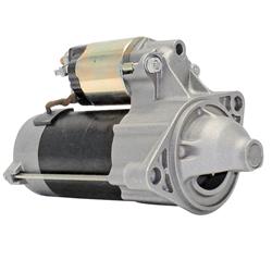 ACDelco Remanufactured Starters for 1989-1997 METRO, 1989-1994 SWIFT - 19133925