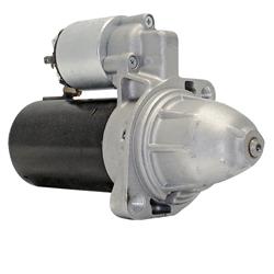 ACDelco Remanufactured Starters for 1991-1993 940 - 19133926