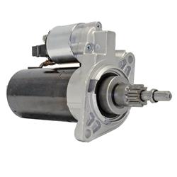 ACDelco Remanufactured Starters 19133935