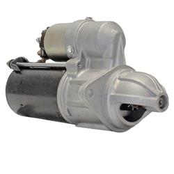 ACDelco Remanufactured Starters for 1988-1993 LEMANS - 19133936