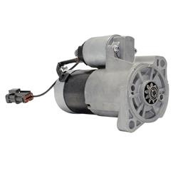 ACDelco Remanufactured Starters for 1990-1994 D21, 1995 PICKUP - 19133939